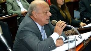 52607w620h450.jpg Reunión en Casa Rosada: “No se discrimina a un mandatario, se discrimina a un pueblo”, denunció Román