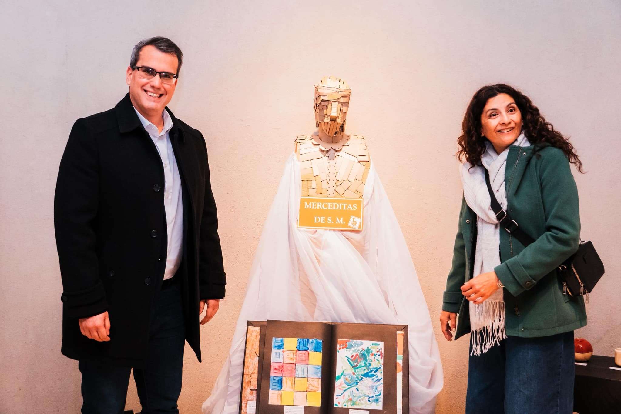 El municipio de Rawson invita a vivir la Semana de las Artes  en el Comlejo La Superiora