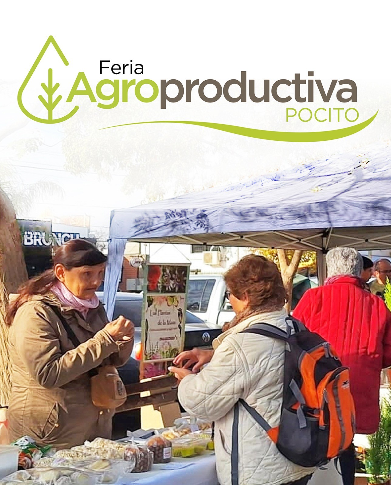 Este fin de semana Pocito se prepara para vivir una nueva Feria Agroproductiva