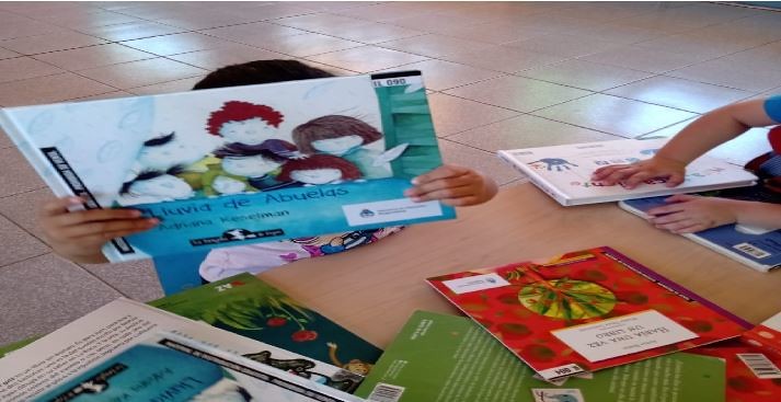 El municipio de Ullum comenzó con la inscripción en el CDI «Hijos de nuestra Tierra»