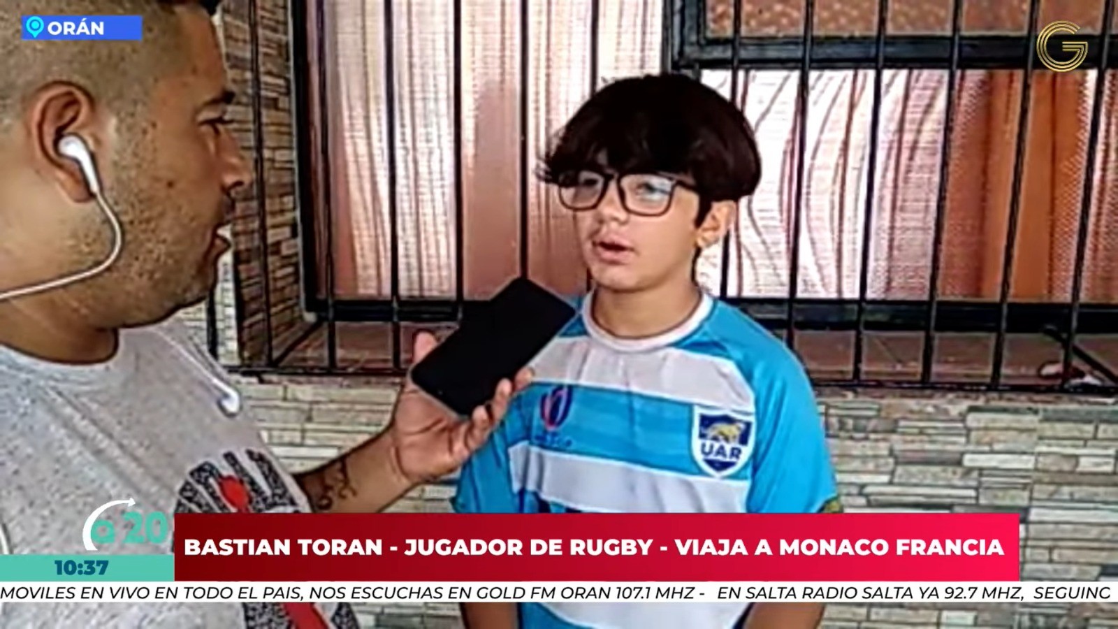 535b7e3c-e825-47f1-8297-5ff97b08cfba.jpg Joven promesa de rugby de Orán viajará a Francia