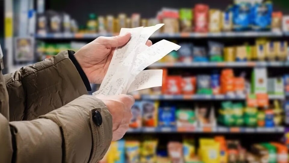La inflación trepó a 3,4% en marzo y subió por séptimo mes consecutivo.