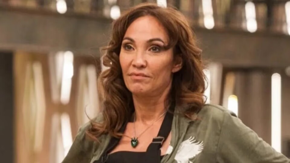 Conmoción: murió la periodista Ernestina Pais.