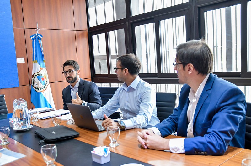 Durante la jornada del dia martes,en el edificio Anexo de la Legislatura, la Comisión Permanente celebró una reunión de trabajo con el objetivo de coordinar los detalles para la realización de la Sesión Preparatoria