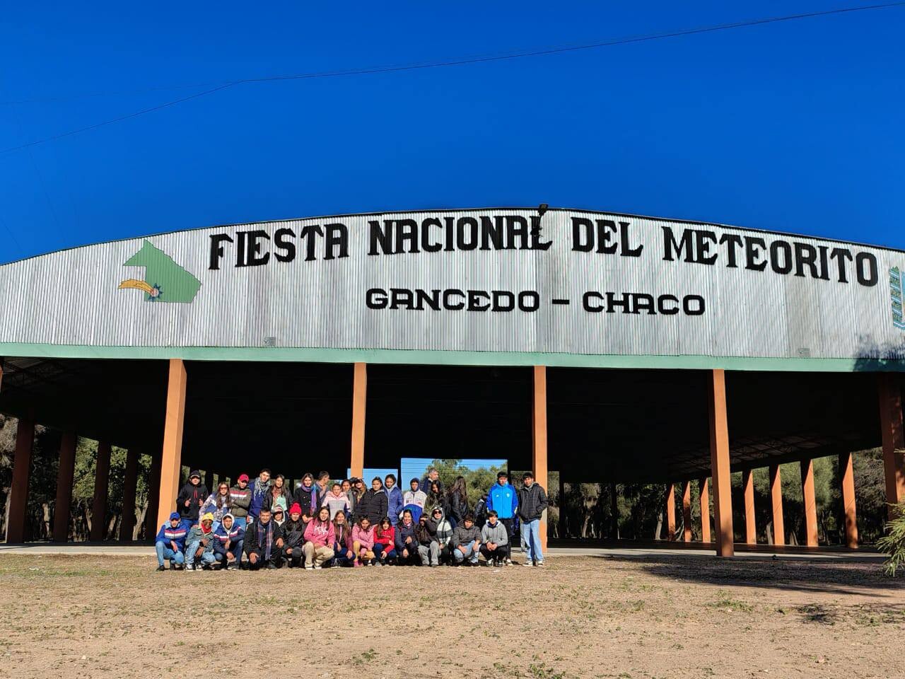 TRES ISLETAS: Viajes educativos y deportivos que fortalecen el aprendizaje de nuestros niños y jóvenes