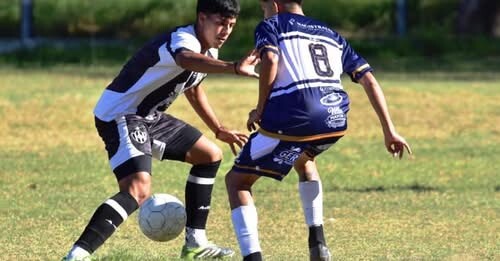 Estudiantes ganó en Huaico Hondo y es puntero