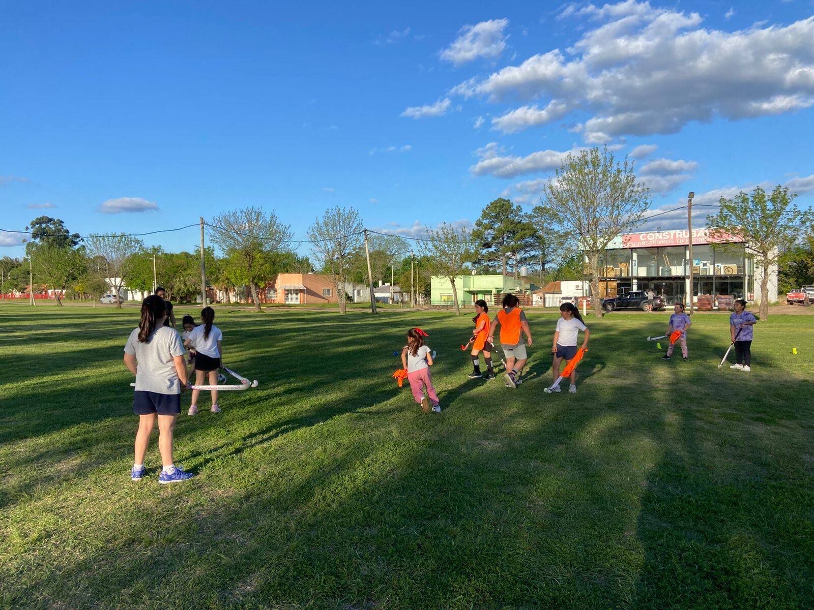 Los Conquistadores abrió la inscripción a talleres deportivos 2026