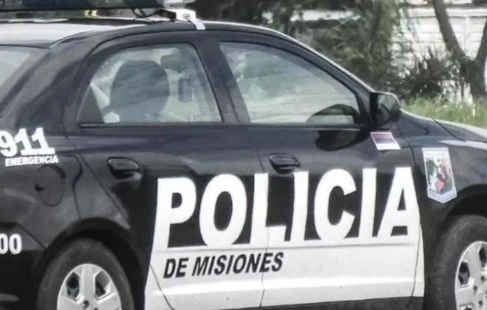 55747.webp Dramático derrumbe en una obra de Posadas: un obrero terminó herido tras la caída de una estructura