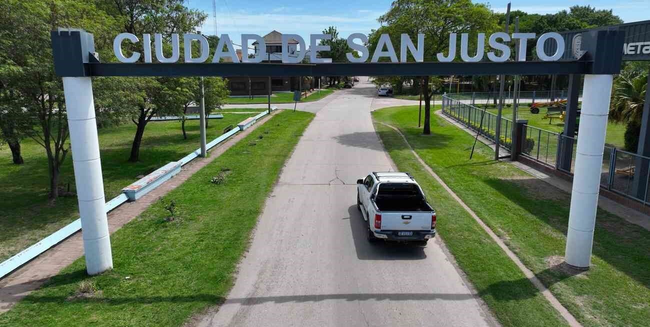 Investigan la muerte de un nene de 6 años en una vivienda en San Justo