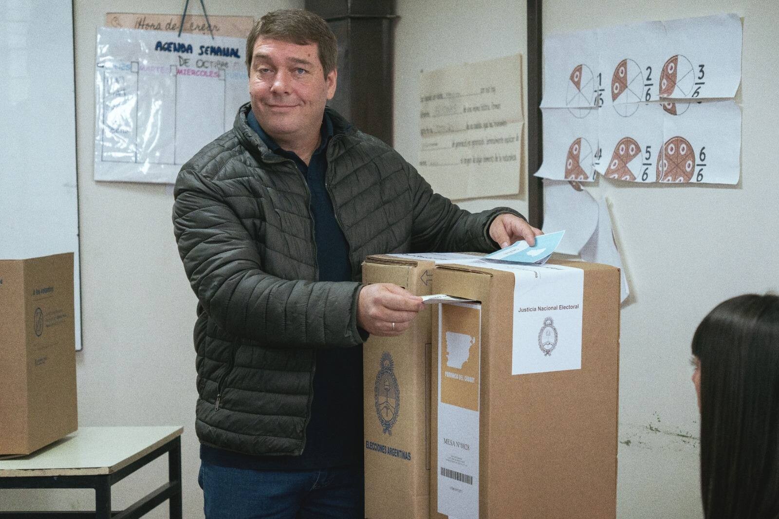 571132972_1270292588452924_7340417286594198699_n.jpg Damián Biss: “Celebremos la democracia”