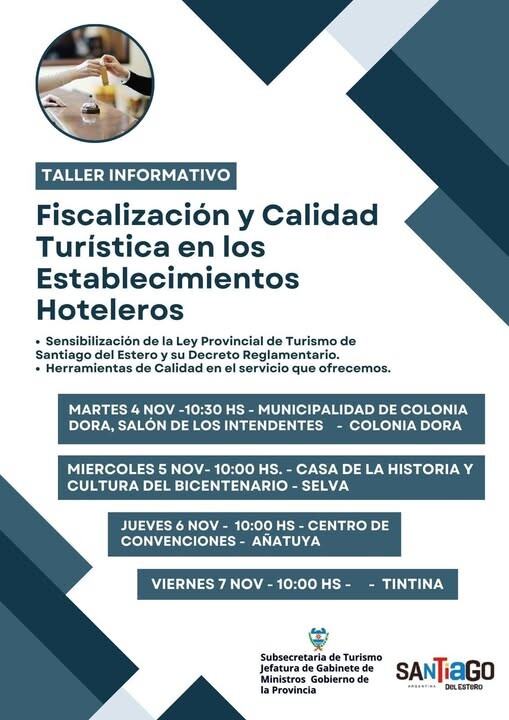 574606016_821780277412019_6164164808176003050_n.jpg Taller informativo sobre fiscalización y calidad turística