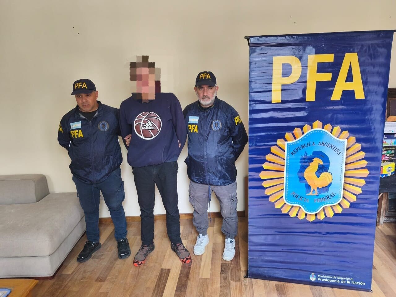 Un hombre fue rescatado en Entre Ríos luego de diez años de explotación laboral en un campo