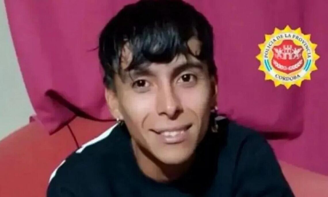 Mina Clavero: hallaron muerto al joven que era intensamente buscado desde el jueves