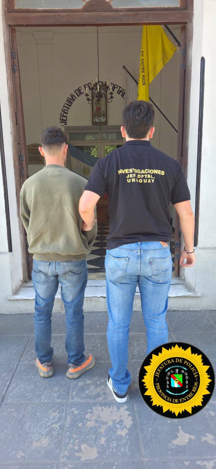 E REALIZA ALLANAMIENTO Y REFUERZA OPERATIVOS DE CONTROL DE TRÁNSITO