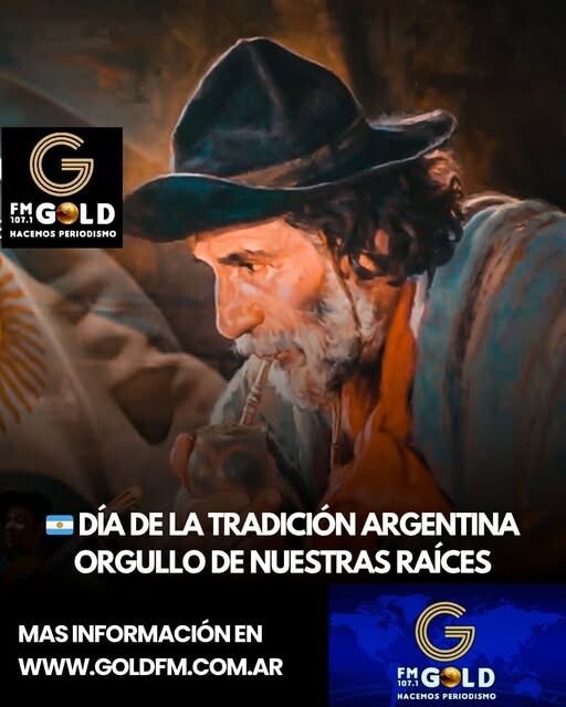 DÍA DE LA TRADICIÓN ARGENTINA, ORGULLO DE NUESTRAS RAÍCES
