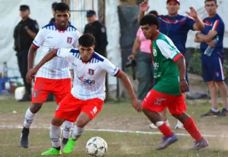 Ganó Unión Santiago, y es líder de su grupo