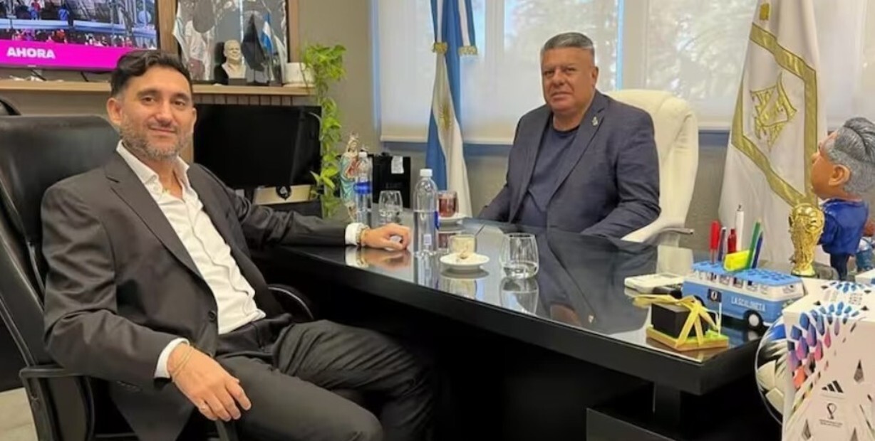 SUR FINANZAS: SE AMPLÍA LA INVESTIGACIÓN POR LAVADO LIGADA A CHIQUI TAPIA