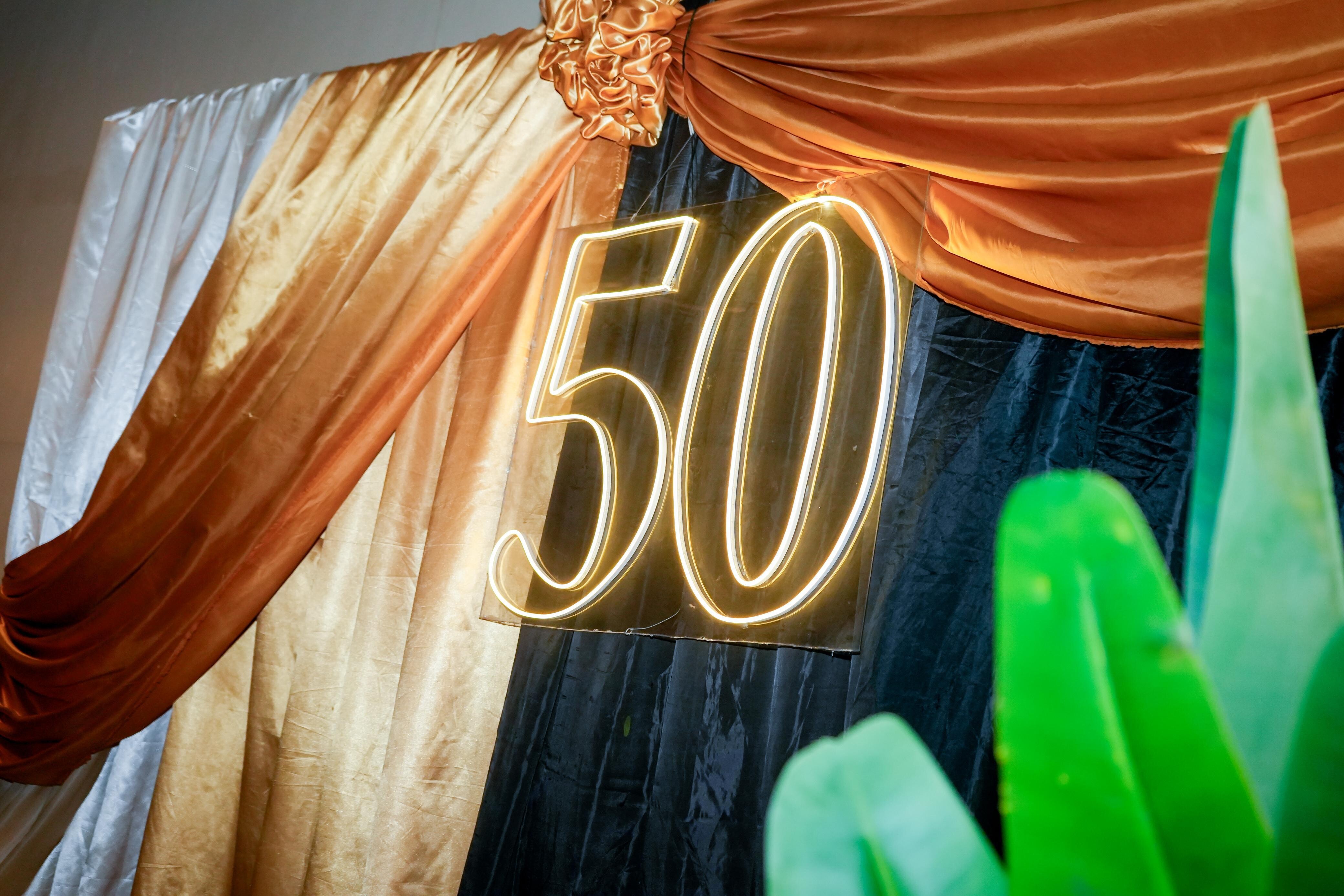 ZDERO ACOMPAÑÓ EL 50° ANIVERSARIO DEL JARDÍN N° 20 “GRACIELA NOEMI KOUCZ” EN PAMPA DEL INFIERNO