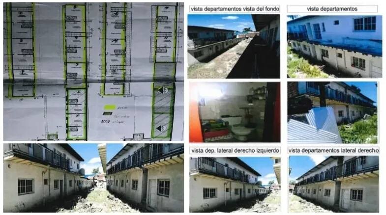 Después de ocho años, condenan por corrupción a exfuncionario de Curuzu Cuatia