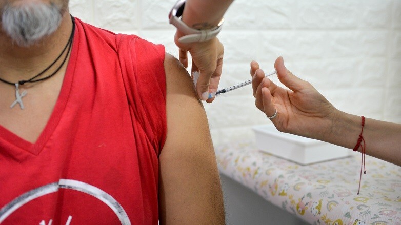 58943.jpg VacunArte+: será una jornada integral de salud, cultura y comunidad