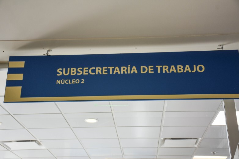 58958.jpg Estos son los requisitos para acceder a la prestación por desempleo