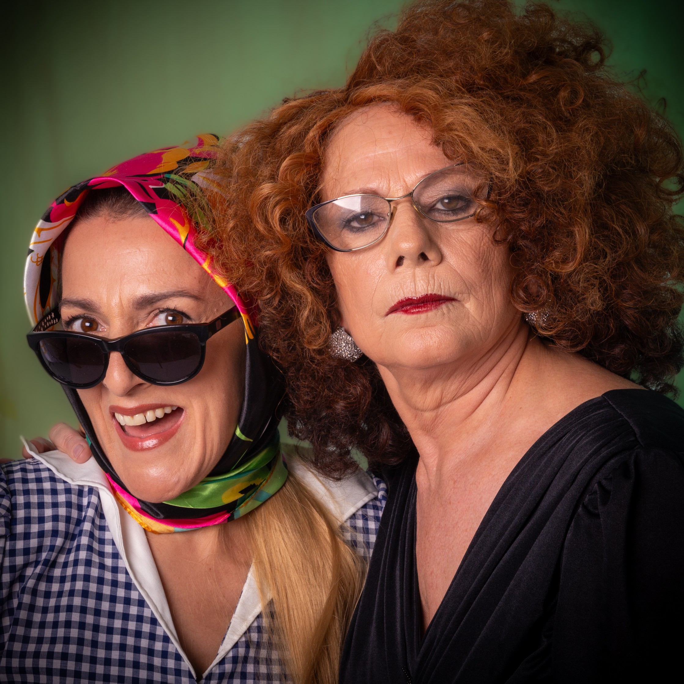 “MINUCIAS” CONCERTO BREVIS (TEATRO MUSICAL) VIERNES 21 HS (CCC) *POR ADRIAN MAGLIERI