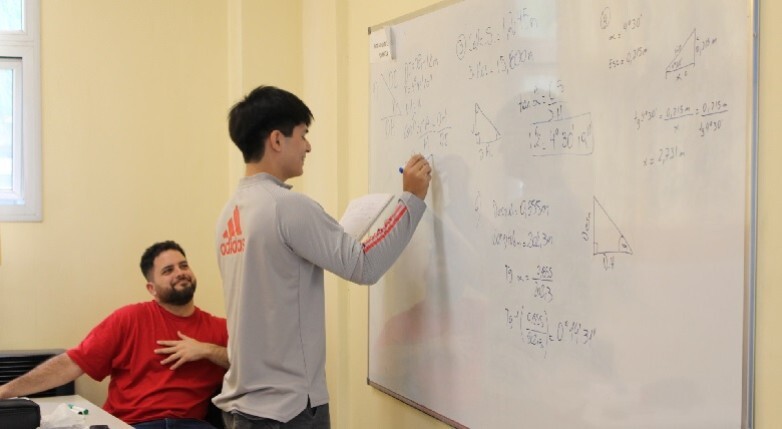 59654.jpg Capacitarán sobre Aprender, Trabajar y Producir en Calingasta