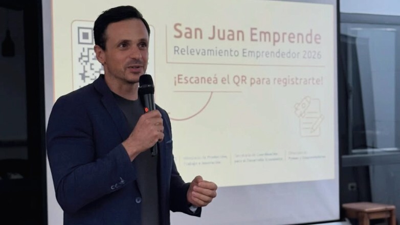 59686.jpg Realizan jornada de coworking entre emprendedores