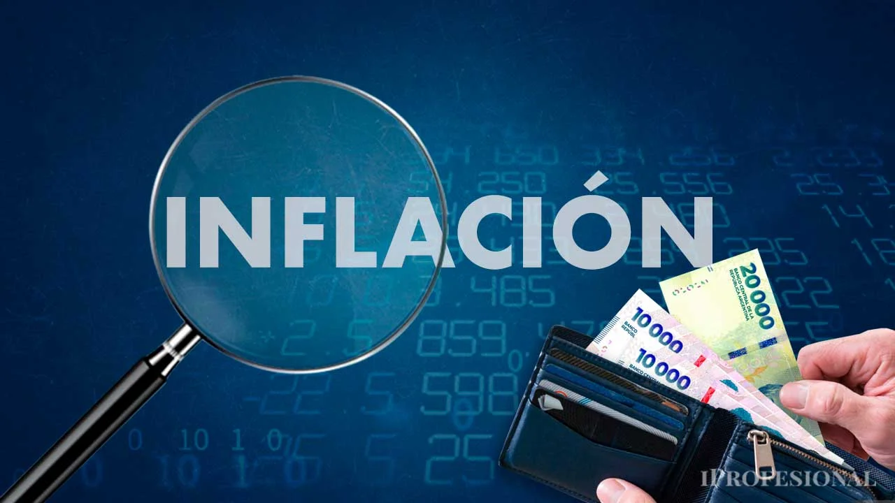 Economía: La inflación de junio fue 1,6% y acumuló 39,4% en el último año