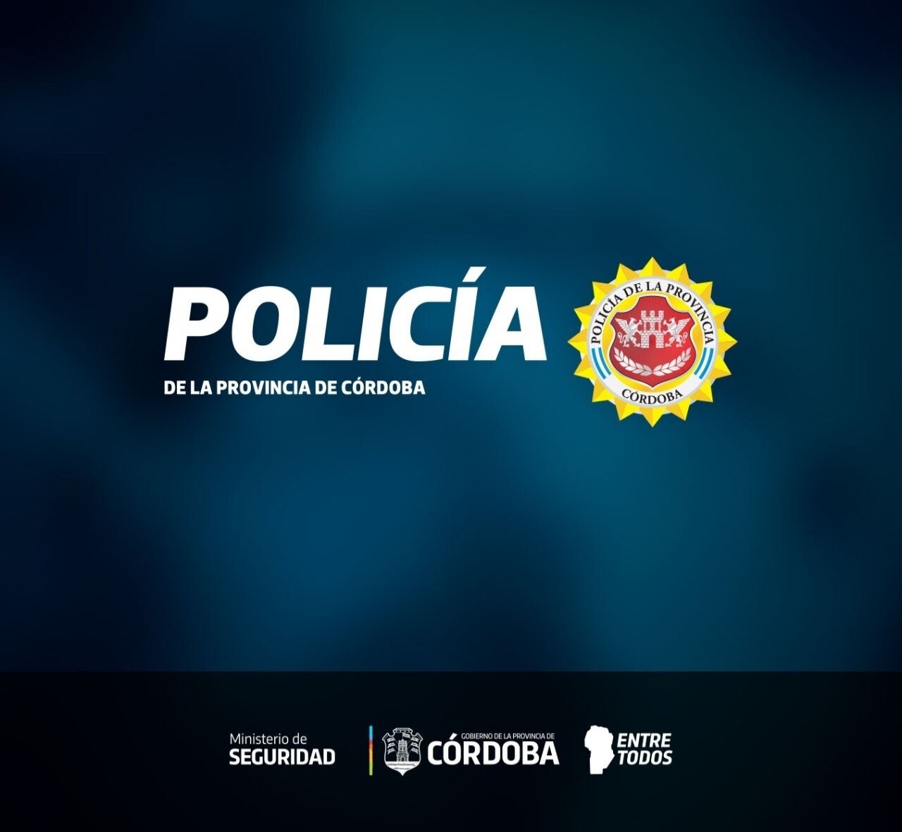 Deán Funes: detuvieron a un hombre por un hecho de violencia familiar tras presentarse en la comisaría