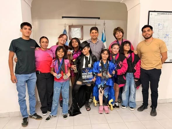 599957109_1206209264985056_1309271894996118063_n.jpg MUNICIPALIDAD DE ORÁN ORGULLO ORANENSE EN EL AZUL FEST WORLD CHAMPIONSHIP 2025