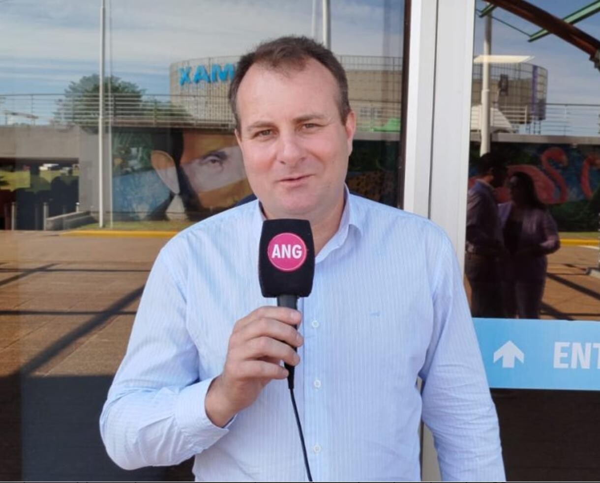 Encuentro Misionero: “La participación, la unidad y la escucha son claves para construir el futuro de Misiones”, destacó Germán Burger