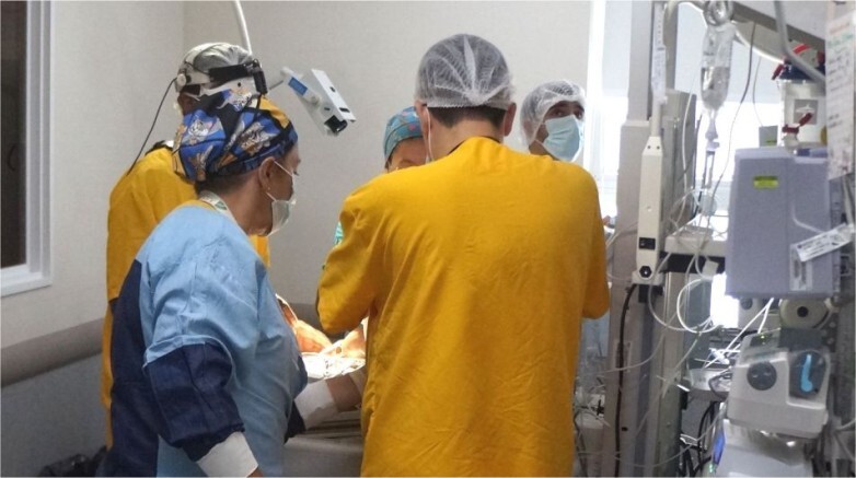 5a97df7d8307e619244590879d2f53b3_L.jpg Cirugías en Neonatología: el Hospital Rawson transforma la atención de bebés prematuros con tecnología y un nuevo modelo de intervención