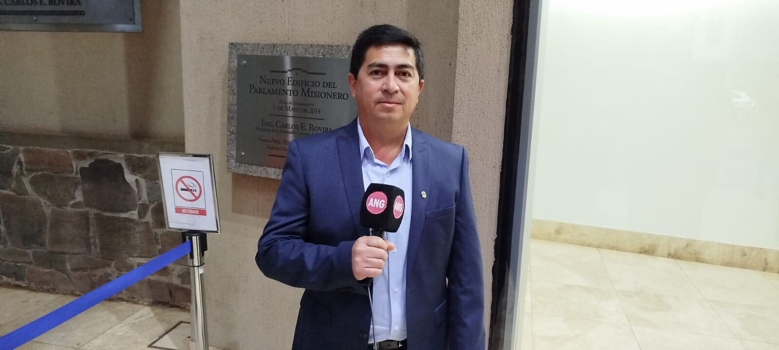Intendente de Garupá destacó la aprobación de la Ley de Leche en Misiones y valoró la gestión con “austeridad y optimismo”