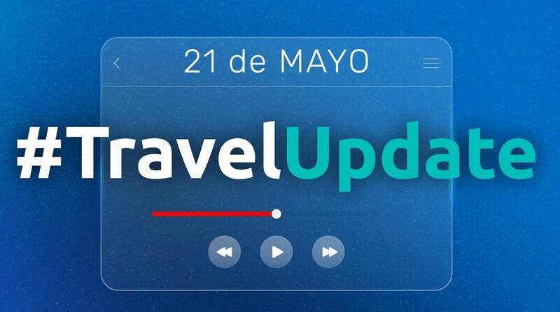 TravelUpdate: Un evento que mira al futuro