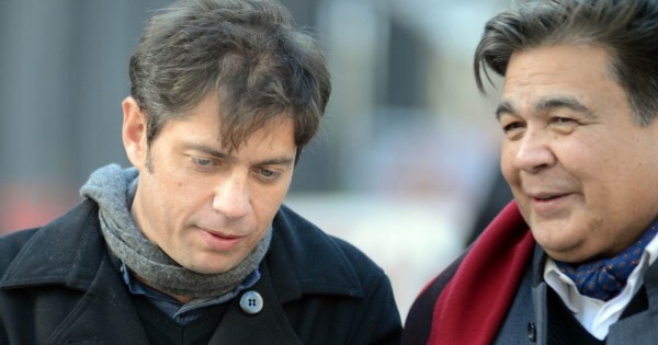 Complicado por la falta de obras, el municipio de José C. Paz pide el rescate de la Provincia