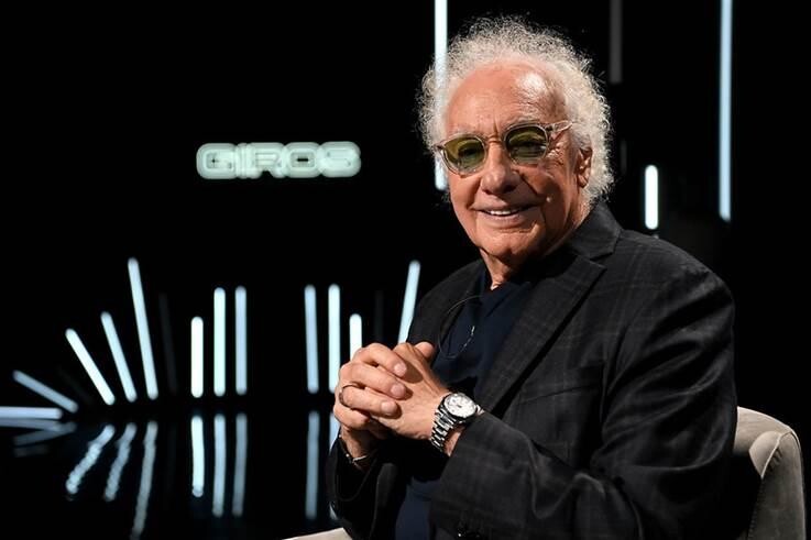 COPPOLA: EL SOBREVIVIENTE QUE HIZO DE SU VIDA UN SHOW ETERNO