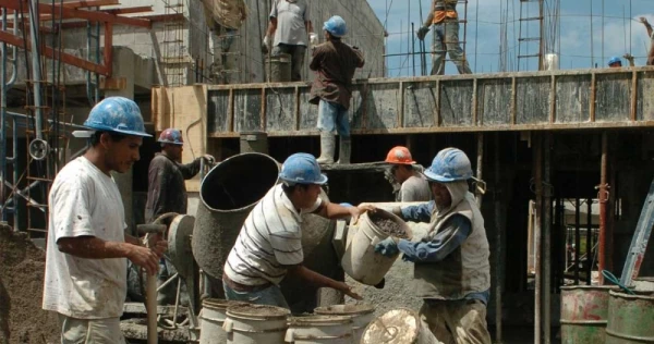 La informalidad laboral alcanza a 8 millones de trabajadores