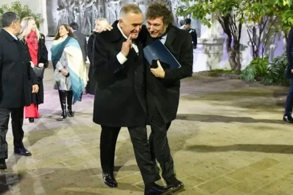 La historia circular, el FMI y la impunidad de los endeudadores seriales