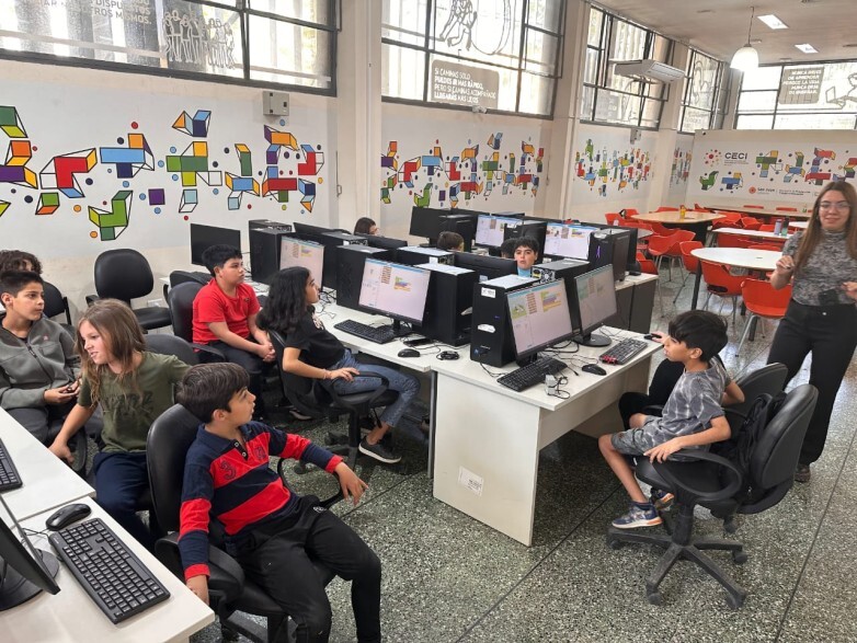 60237.jpg Abren las inscripciones para los talleres del programa Despierta tu Talento Digital