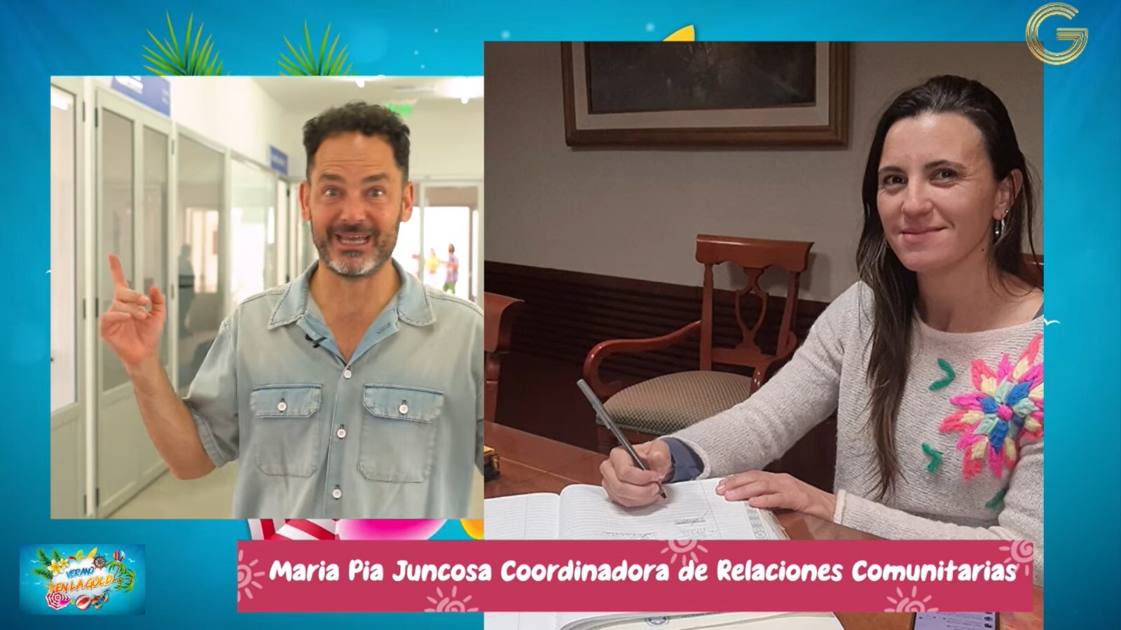 Fábrica de oficios municipal en Salta capital