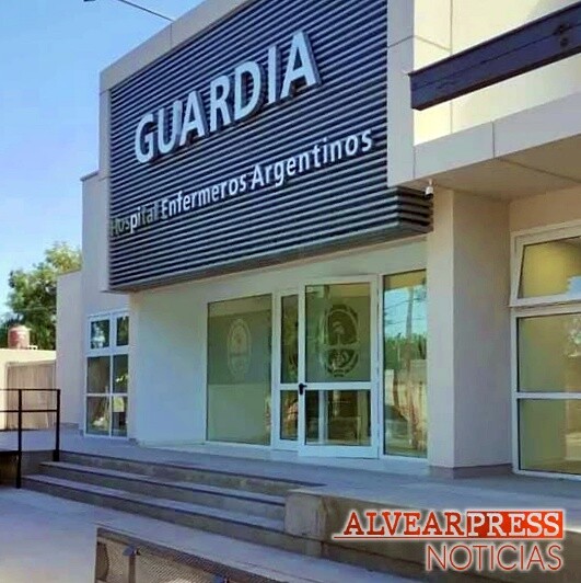 El Tribunal de Cuentas sancionó a autoridades del Hospital Enfermeros Argentinos