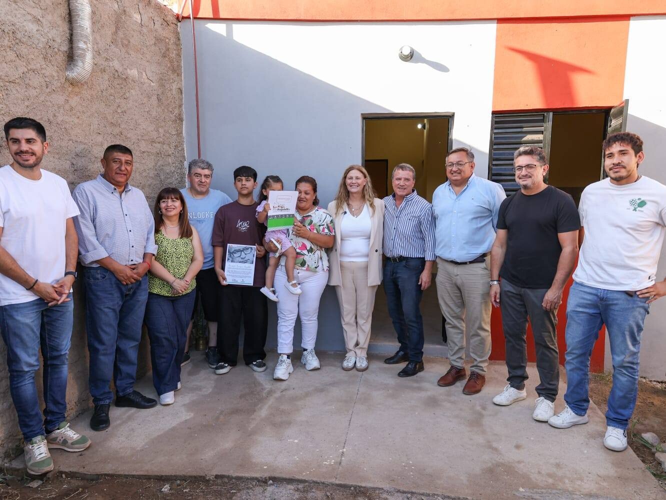 605653865_122196083612552162_2596250414156244588_n.jpg Un Nuevo hogar, un Nuevo Comienzo, Marco del Plan Angelelli en Chilecito