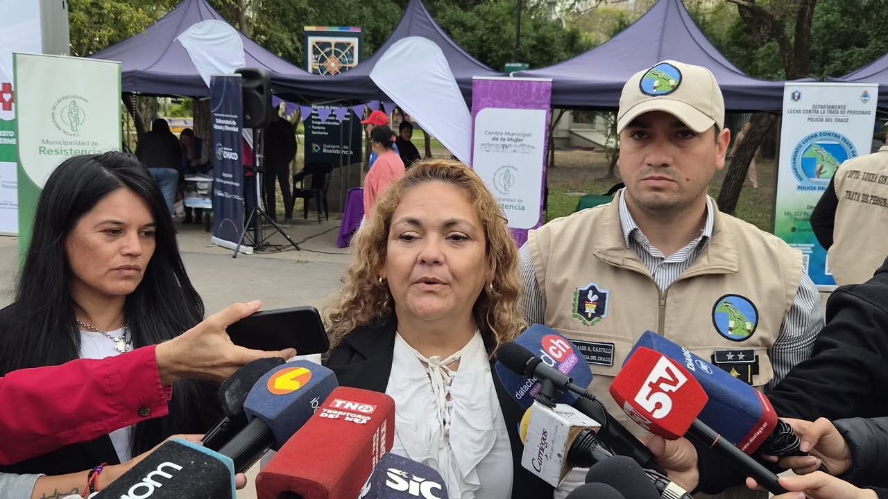 DÍA MUNDIAL CONTRA LA TRATA DE PERSONAS: EL GOBIERNO REFUERZA LA PREVENCIÓN Y LLAMA A DENUNCIAR PARA PROTEGER A LAS VÍCTIMAS