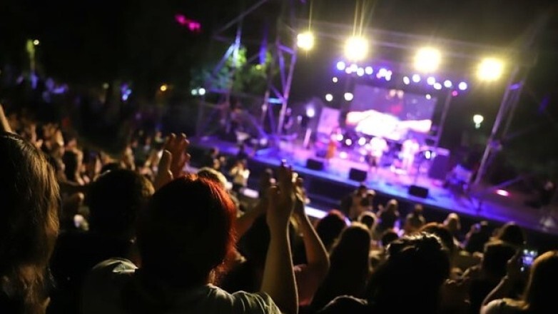 60a18dfc65d9d6d2b453cba067c97a75_L.jpg Música en tus Plazas: Cuatro Encuentros para Disfrutar al Aire Libre