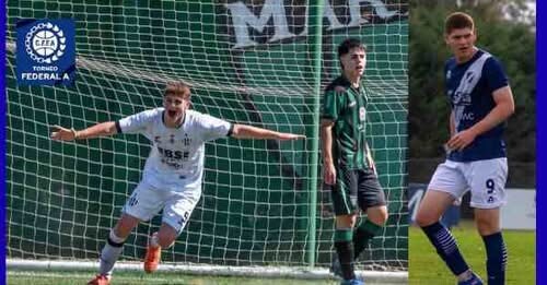 El «Colo» Melean lleva sus goles a La Feliz