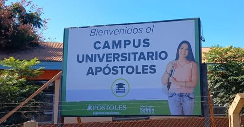 Apóstoles impulsa políticas públicas de Ciudadanía Digital y promueve una diplomatura universitaria con puntaje docente