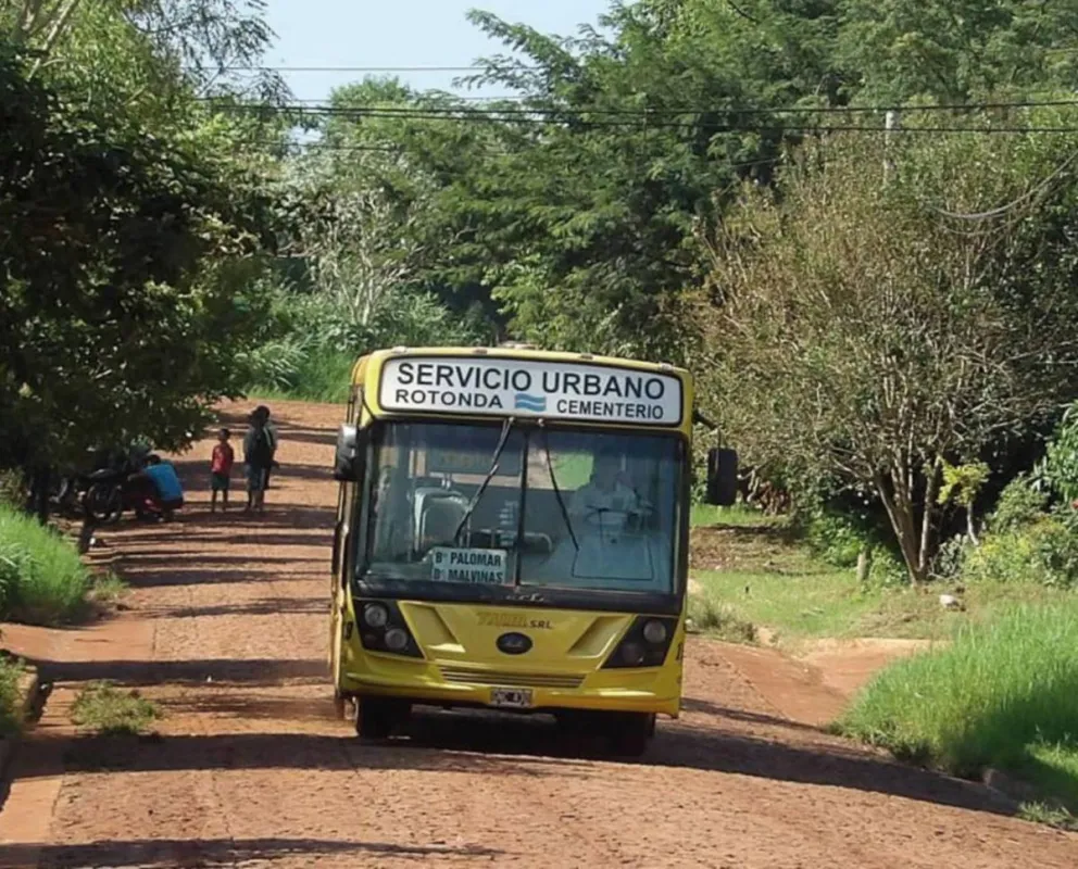 61594.webp Transporte urbano de Montecarlo en crisis financiera: crecen las advertencias de quiebra