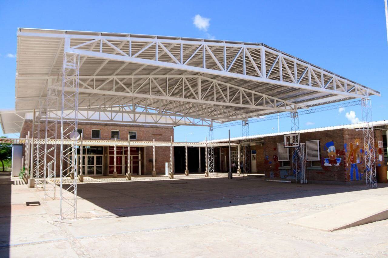 Trabajo conjunto por la educación