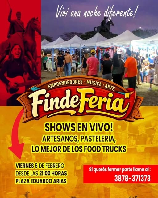 626061983_1244231384516177_7355448074085288208_n.jpg SE VIENE FINDE DE FERIA